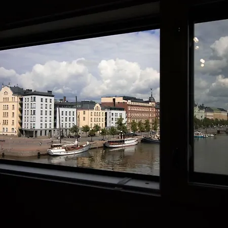 2ndhomes Katajanokka * Helsinki