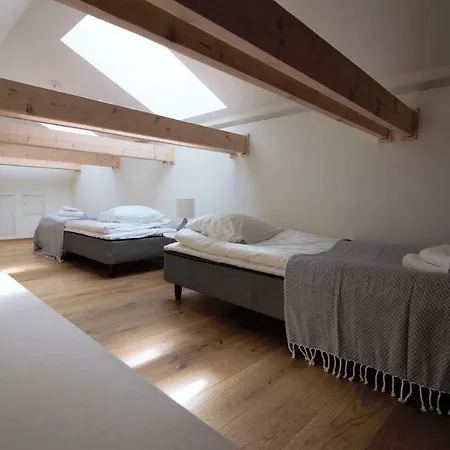 2ndhomes Katajanokka Appartamento Helsinki