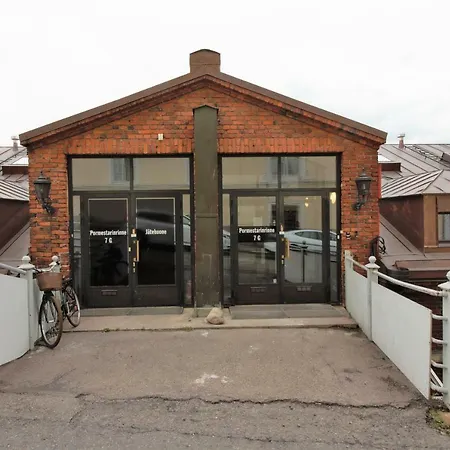 2ndhomes Katajanokka Apartment