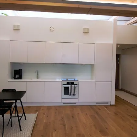 2ndhomes Katajanokka Apartment